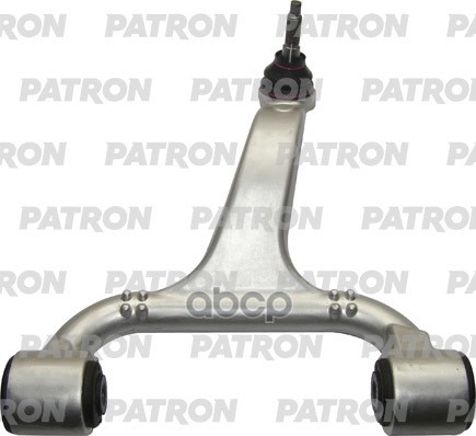 Рычаг подвески MERCEDES-BENZ  ML230-ML430 98-05 PS5529L PATRON арт. PS5529L