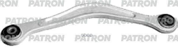 Рычаг Подвески Mercedes-Benz: S-Class 98-05 (Произведено В Турции) PATRON арт. PS5531