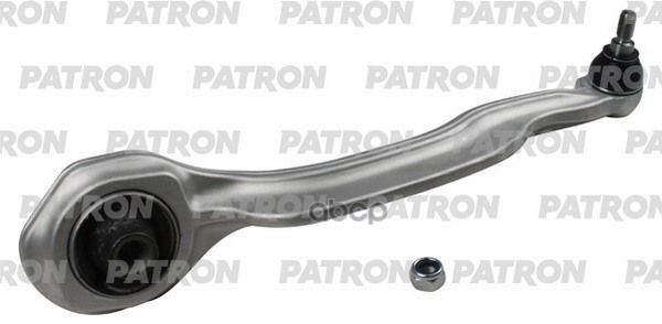 Рычаг Подвески Mercedes-Benz: S-Class (W221) 05- Ps5536r PATRON арт. PS5536R