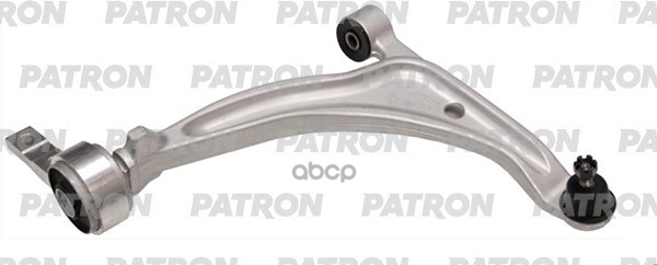 Рычаг Подвески Nissan Nissan: Maxima 03-08 PATRON арт. PS5548R