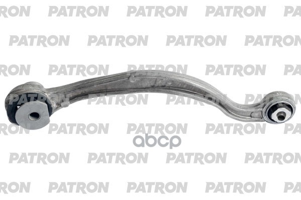 Рычаг подвески PEUGEOT 407 (052004-122010) (с.п. детали Турция) PS5561R PATRON арт. PS5561R