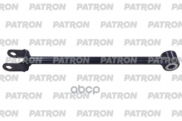 Рычаг подвески RENAULT: DUSTER 4X4 10- (с.п. детали Турция) PS5564 PATRON арт. PS5564