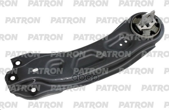 Рычаг Подвески Mercedes Gla ( X156 ) 12/2013 - (Произведено В Турции) PATRON арт. PS5577R