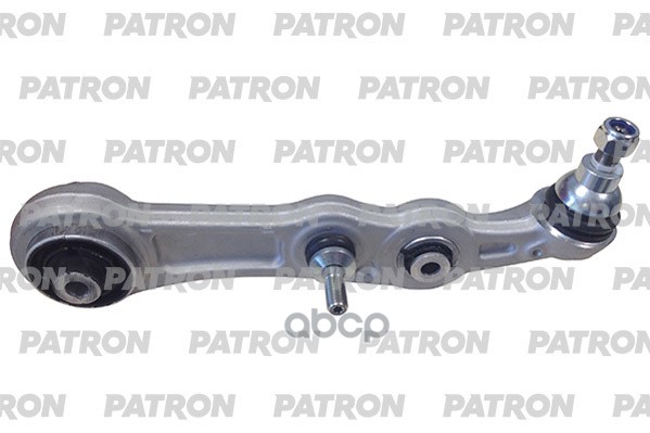 Рычаг подвески MERCEDES C-CLASS (W205) 13- (с.п. детали Турция) PS5580R PATRON арт. PS5580R