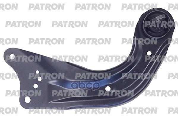 Рычаг подвески MAZDA MAZDA 3 III ( BM ) 122014 - (с.п. детали Турция) PS5583R PATRON арт. PS5583R
