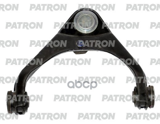 Рычаг Подвески Mitsubishi L 200 Iv (K 4T) 2010 - PATRON арт. PS5599R