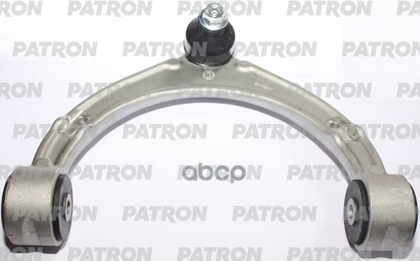 Рычаг Подвески Porsche Panamera 09.09- (Произведено В Турции) PATRON арт. PS5616