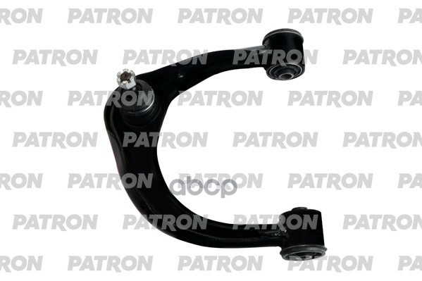 Рычаг подвески TOYOTA LAND CRUSIER J120 2003-2009 (произведено в Турции) PS5654L PATRON арт. PS5654L