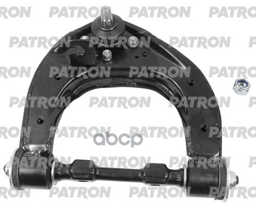 Рычаг Подвески Правый Mitsubishi Mitsubishi: Pajero Ii 90-00, Pajero Ii Вездеход Открытый 90-00 PATRON арт. PS5658R