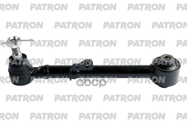 Рычаг подвески KIA SORENTO XM 2009-2014, HYUNDAI SANTA FE IICM 2006-2012 (произведено в Турции) PS5705 PATRON арт. PS5705
