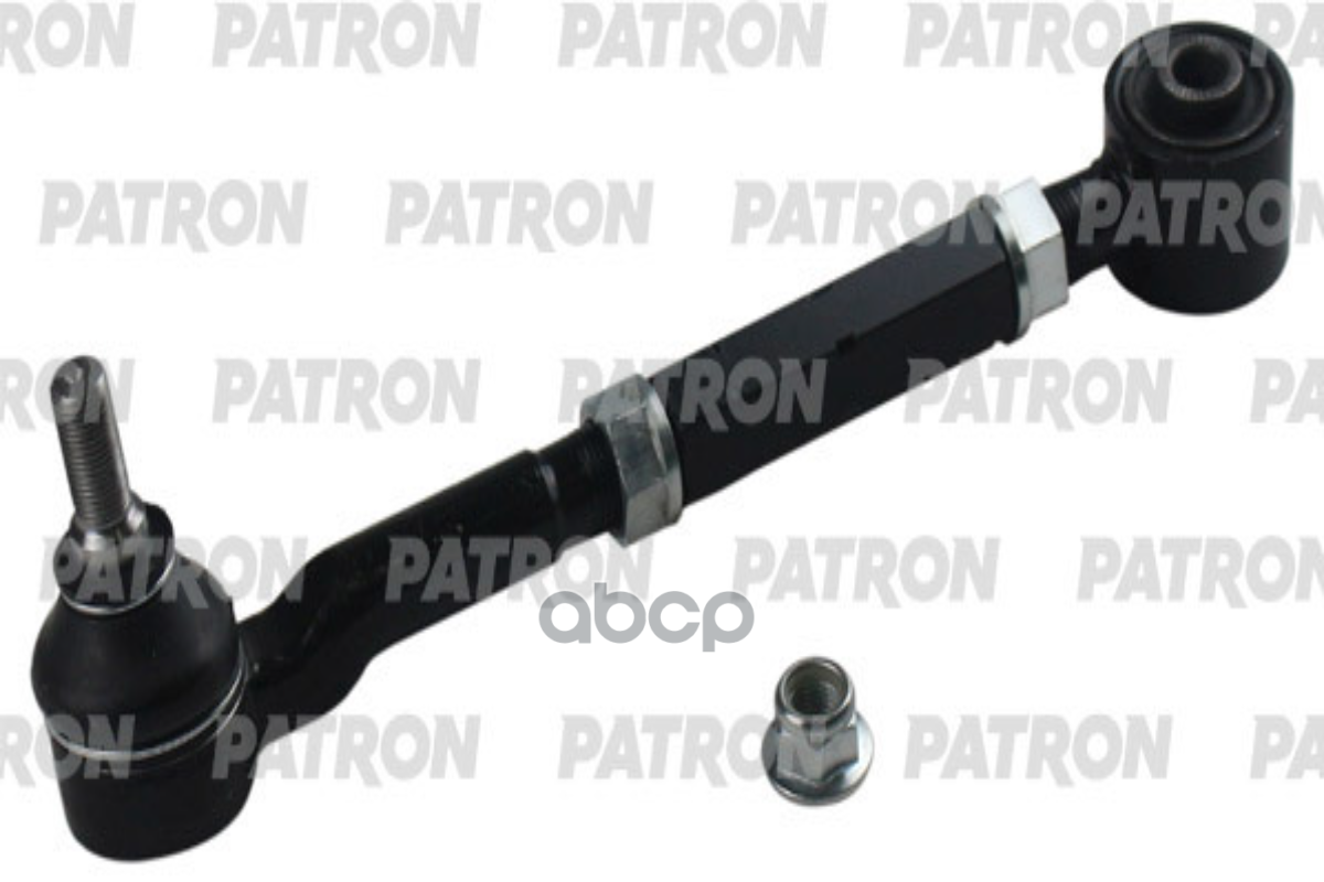 Рычаг Подвески Toyota Rav4 Aca3/Gsa3 05- PATRON арт. PS5714