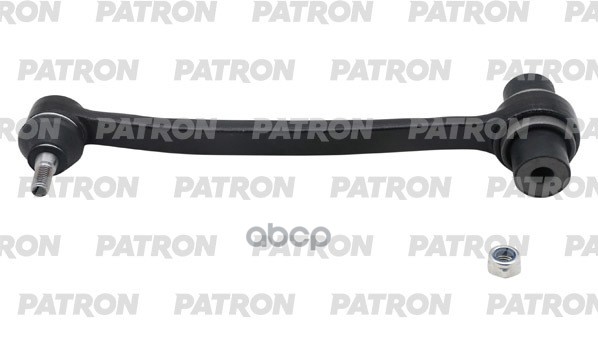 Рычаг Подвески Mercedes-Benz: W220 S280-S600 99- PATRON арт. PS5721