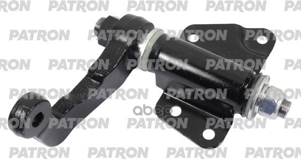 Рычаг Подвески Kia Sportage (K00) 2.0 I 16V 2.0 Td 4Wd 94-05 PATRON арт. PS5726
