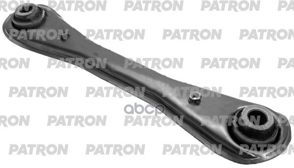 Рычаг Подвески Honda Odyssey/Shuttle Ra1/Ra2/Ra3/Ra4/Ra5 1994-99 PATRON арт. PS5735