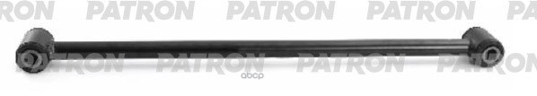 Рычаг Подвески Toyota Corolla Ae100/Ee100/Ce100 91-97 (Произведено В Турции) PATRON арт. PS5747