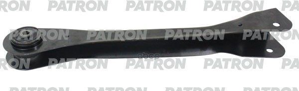 Рычаг Подвески Jeep Wrangler Ii -07 Jeep Grand Cherokee I -99 Jeep Cherokee -01 PATRON арт. PS5753