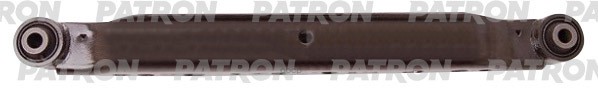 Рычаг Подвески Nissan Qashqai / Qashqai +2 I (J10, Nj10, Jj10e) 07- Renault Koleos I (Hy) 08- Kadjar (Ha, Hl) 15- PATRON арт....