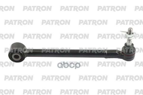 Рычаг подвески SUBARU IMPREZA (GT) 16- XV (GT) 17- FORESTER (SK) 18- PS5870 PATRON арт. PS5870