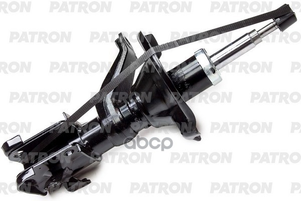 Амортизатор Подвески Передн Прав Honda Stream (Rn1/Rn3) 01> PATRON арт. PSA331012