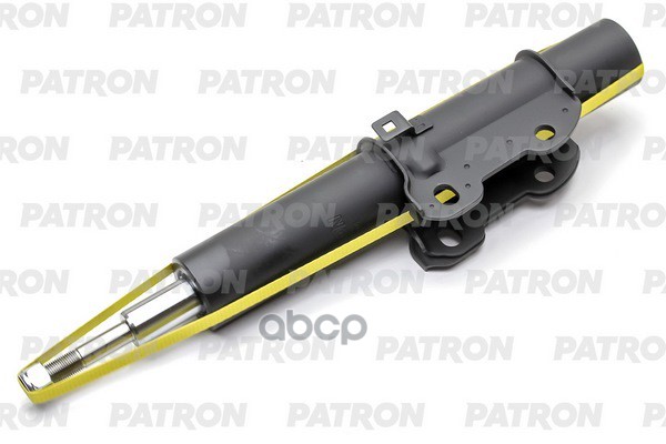 Амортизатор подвески передн VW Crafter 06>, Mercedes Sprinter 06> heavy PATRON PSA331702 PATRON арт. PSA331702