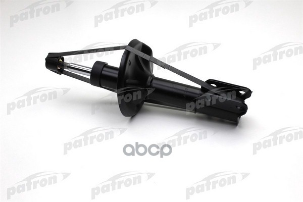 Амортизатор Подвески Передн Прав Daewoo Matiz (M200, M250) 05-08, Chevrolet Matiz PATRON арт. PSA332504