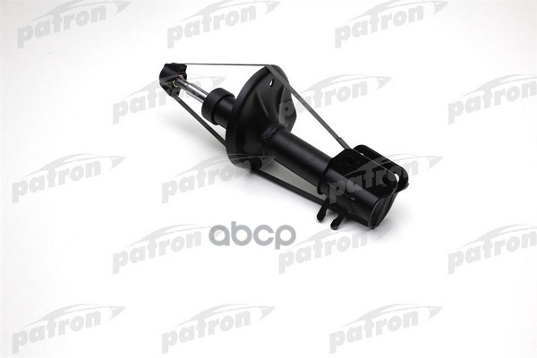 Амортизатор Подвески Передн Лев Daewoo Matiz  (M200, M250) 05-08, Chevrolet Matiz PATRON арт. PSA332505
