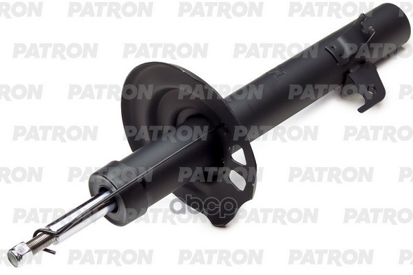Амортизатор Подвески Передн Лев Toyota Aygo, Citroen C1, Peugeot 107 05> PATRON арт. PSA332808