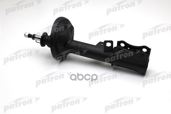 Амортизатор Подвески Задн Лев Toyota: Carina Ii 87-93, Carina Ii Station Wagon 87-92, Carina Ii Седан 87-93 PATRON арт. PSA33...