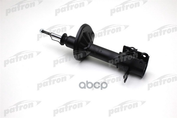 Амортизатор Подвески Задн Лев Mazda: 323 C V 94-98, 323 F V 94-98, 323 P V 96-, 323 S V 94-98 PATRON арт. PSA333181