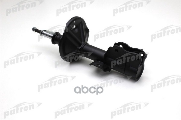 Амортизатор Подвески Передн Прав (Корпус 45 / Шток 20) Mitsubishi: Cari Patron Psa333221 PATRON арт. PSA333221