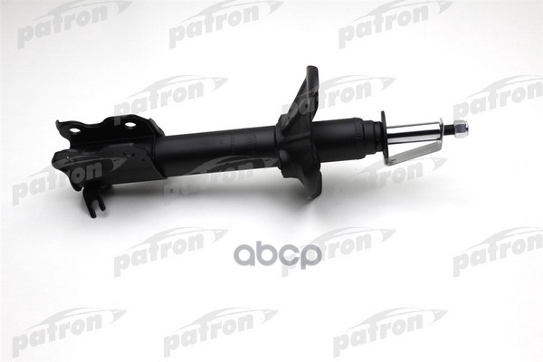 Амортизатор Подвески Передн Лев Nissan: Almera I 95-00, Almera I Hatchback 95-00 PATRON арт. PSA333239