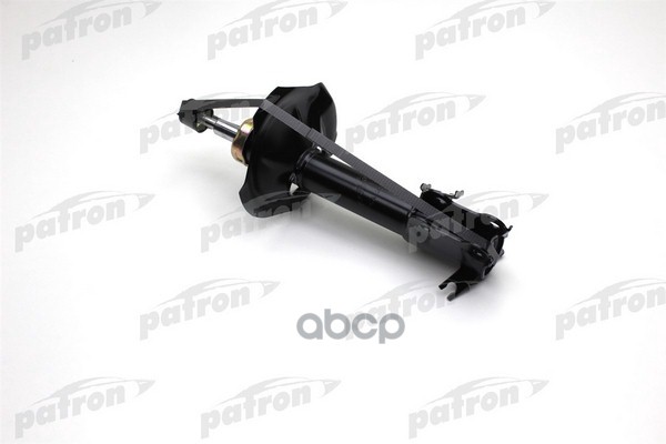 Амортизатор подвески передн прав NISSAN: ALMERA II Hatchback 00-  PSA333308 PATRON арт. PSA333308