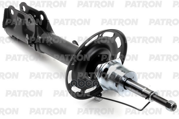 Амортизатор Подвески Передн Лев Honda Jazz Ii (Gd) 04/05-08 PATRON арт. PSA333411