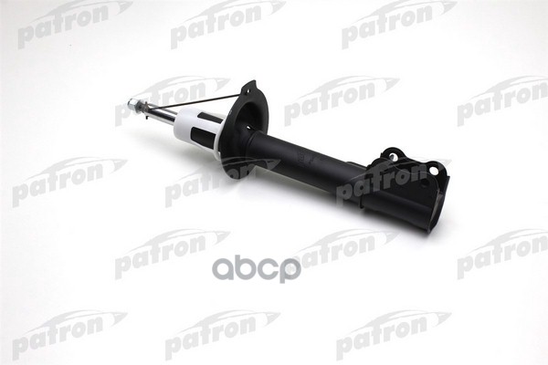 Амортизатор подвески задн лев Chevrolet Lacetti 05 PSA333420 PATRON арт. PSA333420