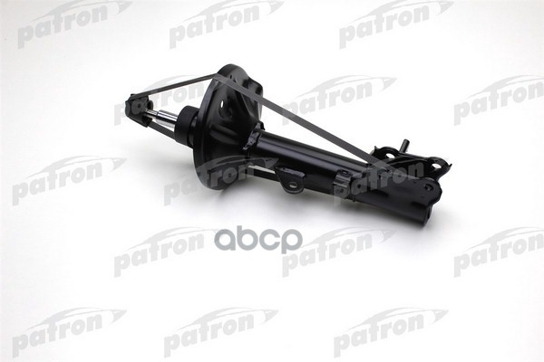 Амортизатор подвески задн прав KIA Spectra  Cerat  PSA333492 PATRON арт. PSA333492