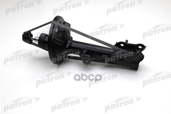 Амортизатор подвески задн прав HYUNDAI COUPE 96-0  PSA333500 PATRON арт. PSA333500