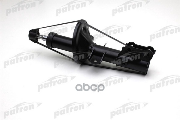 Амортизатор подвески передн лев HYUNDAI: GETZ 02-  PSA333507 PATRON арт. PSA333507