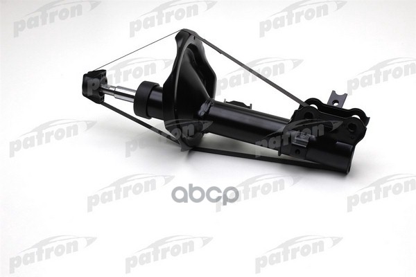 Амортизатор подвески передн лев KIA RIO II (JB) 0  PSA333517 PATRON арт. PSA333517