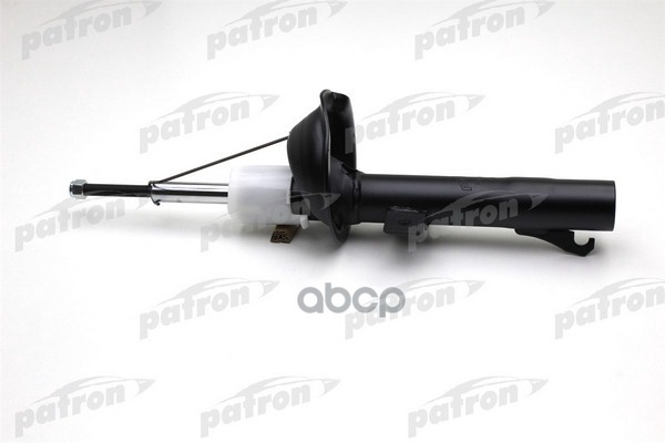 Амортизатор Подвески Передн Ford: Fiesta Iv 95-02, Fiesta Фургон 96-,  Mazda: 121 Iii 96- PATRON арт. PSA333702
