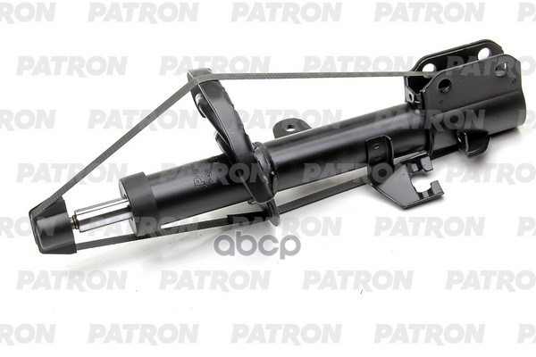 Амортизатор Подвески Передн Лев Nissan Micra Iii (K12) 03-10 PATRON арт. PSA333722