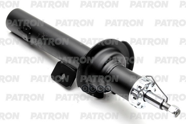Амортизатор Подвески Передн Прав Peugeot 406 95-04 PATRON арт. PSA333727