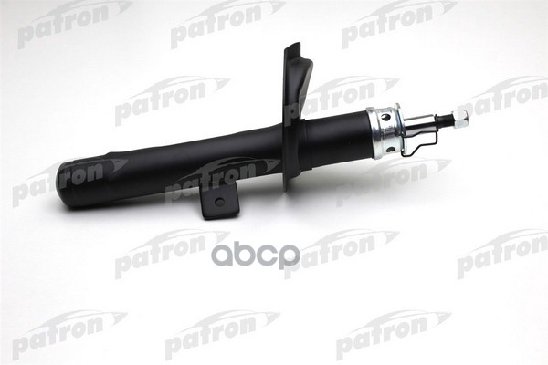 Амортизатор Подвески Передн Лев Citroen: Berlingo 02-, Berlingo Фургон 02-,  Peugeot: 206 Cc 00-, 206 Sw 02-, 206 Хечбэк 98-,...