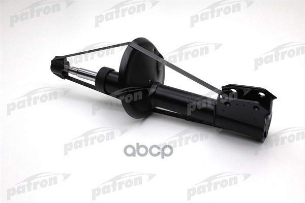 Амортизатор Подвески Передн Renault Symbol, Thalia 00- PATRON арт. PSA333742