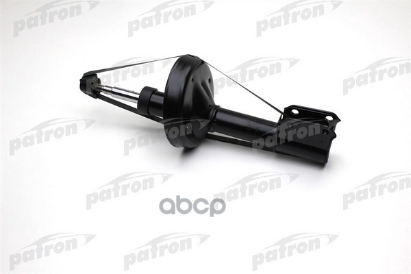Амортизатор подвески передн RENAULT: SYMBOL, THALIA 00-  PSA333743 PATRON арт. PSA333743
