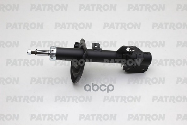 Амортизатор Подвески Передн Прав Nissan Note 06-13 PATRON арт. PSA333747