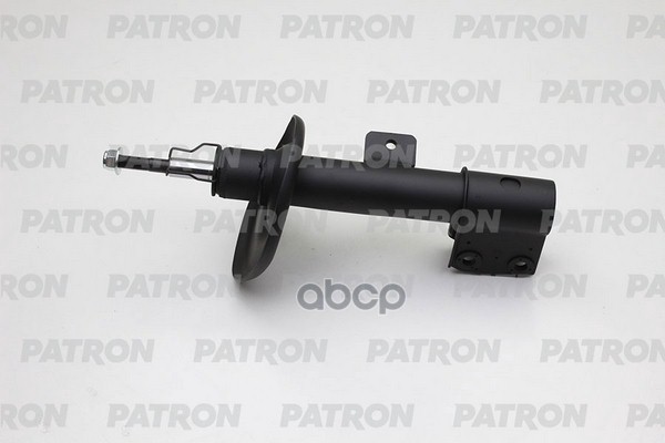 Амортизатор подвески передн прав PEUGEOT 308 1.4-2.0 07 PSA333768 PATRON арт. PSA333768