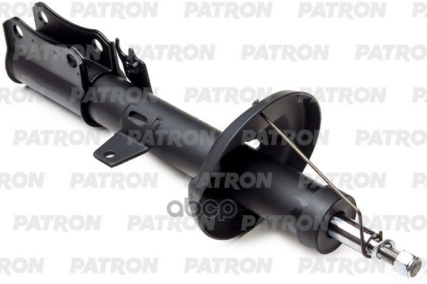Амортизатор Подвески Задн Лев Toyota Carina E (At190) 1.6 Saloon 93/01-97/09 PATRON арт. PSA334062