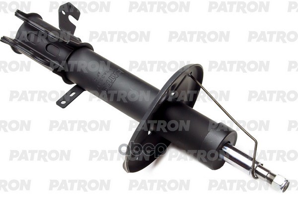Амортизатор Подвески Передн Лев Toyota Corolla (E110) 97-01 PATRON арт. PSA334177