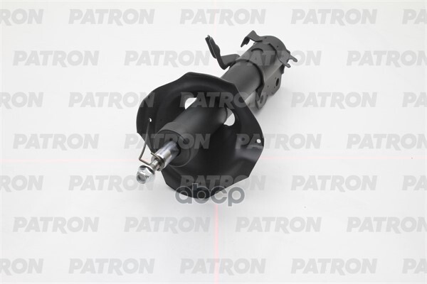 Амортизатор Подвески Передн Лев Nissan Maxima (A33) 1/00-7/00 PATRON арт. PSA334266