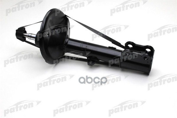 Амортизатор подвески передн прав Toyota RAV 4 1.8  PSA334331 PATRON арт. PSA334331